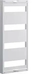 Hager Ber&uuml;hr.schutz.abd,universn,600x250mm Us41a2