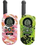 Freecomm 80 20080 Pmr-handfunkger&auml;t 2er Set - Stabo