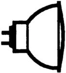 Osram - Decostar 51s 35w 12v Sockel Gu5.3 2900k Dimmbar Abstrahlwinkel 36&deg;