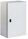 Schneider Electric Wandschrank Ral 7035 Nsys3d6630p