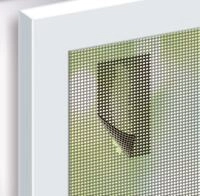Schellenberg - Fiberglas-pflaster 5x100 Cm Anthrazit - 57000
