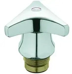 Oberteil 11105 Mit Trecorn Griff Markierung Rot 3/4'' Chrom - Grohe