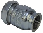 Gebo - Serie 150 Verschraubung 01.150.01.06 2' X 60,3 Mm, F&uuml;r Stahlrohr
