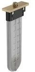 Sbox Fertigset Eckig, 28010140 - Hansgrohe