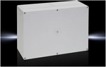 Rittal Klemmengeh&auml;use Ip66 M.deckel Gr Pk 9523.000