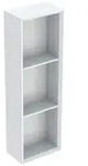 Geberit Icon Regal Rechteckig, 22,5x70x13,2 Cm, 502320,