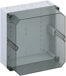 Spelsberg - Aki 2-th Installations-geh&auml;use 300 X 300 X 210 Polycarbonat Grau 1...