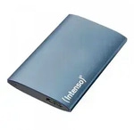 Intenso 3823455 Externes Solid State Drive 500 Gb Usb Typ-a 3.2 Gen 1 (3.1 Gen 1)