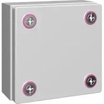 Rittal - Kx 1514.000 Installations-geh&auml;use, Wand-geh&auml;use 150 X 150 X 80 Stahlblech