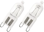 Osram - Homelighting Eco Halogen Eek: G (a - G) G9 43 Mm 230 V 50 W Warmwei&szlig;