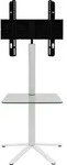Design Tv Standfu&szlig; Rack Fernseh Xila