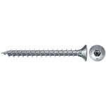Power-fast Ii 3,5x25 Sk Blvz Vg Tx 200 200 Stk - Fischer