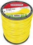 Trimmerfaden Gelb Oregon 69388y