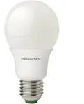 Megaman - Led-pflanzenlampe Led Plant 115 Mm 230 V E27 8.5 W Warmwei&szlig;