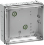 Spelsberg - Ak-f/dms 14 L-t 73331101 Universal-geh&auml;use 315 X 300 X 147 Kunststoff