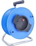 As-schwabe - Camping Ger&auml;te-leertrommel &Oslash;285mm F&uuml;r Ca. 50m Kabel Ip44