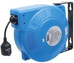 Bgs Technic - Automatische Kabeltrommel 15 M
