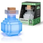 The Noble Collection Minecraft Replika Leuchtende Trankflasche 16 Cm