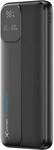 Xlayer Rapid (10.000mah) Powerbank Schwarz
