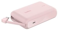 Belklin 10000 Mah 20 W Rosa (bpb021hqpk)