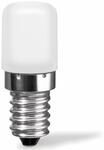 Led-lampe, E14, Eek: G, 1,8 W, 130 Lm, 2700 K - Goobay