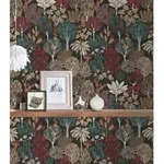 A.s.creations - A.s. Creation Tapete Kollektion Floral Impression 377576