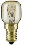 Paulmann - Backofenlampe 230 V E14 25 W Eek G (a - G) Gl&uuml;hlampenform 1 St.