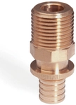 Rehau &Uuml;bergang Rautitan Rx+ 25 - R 1, 14563191001