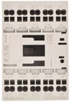 Eaton - Dilm12-10(24vdc)-pi Leistungssch&uuml;tz 3 Schlie&szlig;er 5.5 Kw 12 A 1 St.