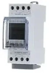 Legrand 412657 Digitaler Zeitprogrammierer Kompakt