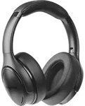 Kruger&matz F3a Kabelloser On-ear-kopfh&ouml;rer Mit Anc Und Bluetooth 5.0