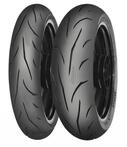 Mitas Sport Force+ Reifen 180/55zr17 180/55-17 2025 Hinterrad Tl M/c Motorrad
