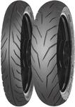 Mitas Street Force Reifen 130/70r17 130/70-17 2025 Hinterreifen Tl/tt Verst&auml;rkt