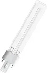 Puritec Hns 9w Sockel G23 2pin F&uuml;r Entkeimung - Osram