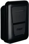 Hager Wallbox Witty Pro 22 Kw Mit Ladesteckdose Typ 2s F&uuml;r Lastmanagement,