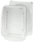Hensel Kabelabzweigkasten Bis 50 O.klemme Kf 5000 G