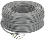 Lapp &Ouml;lflex&reg; Classic 110 Steuerleitung 5 G 1 Mm&sup2; Grau 1119205/100 100 M