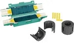 Hellermanntyton - Relicon By 435-01660 Reliseal V56pp/sir Kabelmuffe