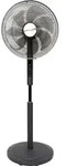 Be Cool Standventilator 45cm 7b Gl-str (bc16sthpm2505 Sw/chr)