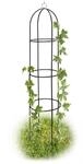 6 X Rankobelisk Beschichtetes Metall 190 Cm, Witterungsbest&auml;ndige Garten...