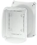 Hensel Kabelabzweigkasten Kf 1600 G