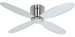 Energiespar Deckenventilator Eco Plano Ii Wifi 112 Bn