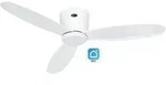 Energiespar Deckenventilator Eco Plano Ii Wifi 112 We