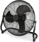 Proficare Pc-vl 3065 Wm 40 Cm Metall-windmaschine Schwarz