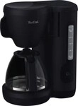 Tefal Filterkaffeemaschine Cm2m08 Morning Schwarz