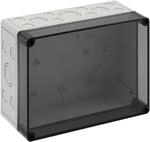 Spelsberg - Tk Pc 2518-11-tm Installations-geh&auml;use 180 X 254 X 111 Polystyrol,
