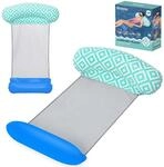 Comfort Plush&trade; Pool-h&auml;ngematte 145 X 87 Cm
