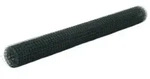 Drahtzaun Stahl Mit Pvc-beschichtung 10x1,5 M Gr&uuml;n Vidaxl