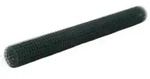Drahtzaun Stahl Mit Pvc-beschichtung 10x1,5 M Gr&uuml;n Vidaxl