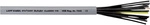 Lapp &Ouml;lflex&reg; Classic 110 Steuerleitung 2 X 1 Mm&sup2; Grau 1119852/100 100 M
